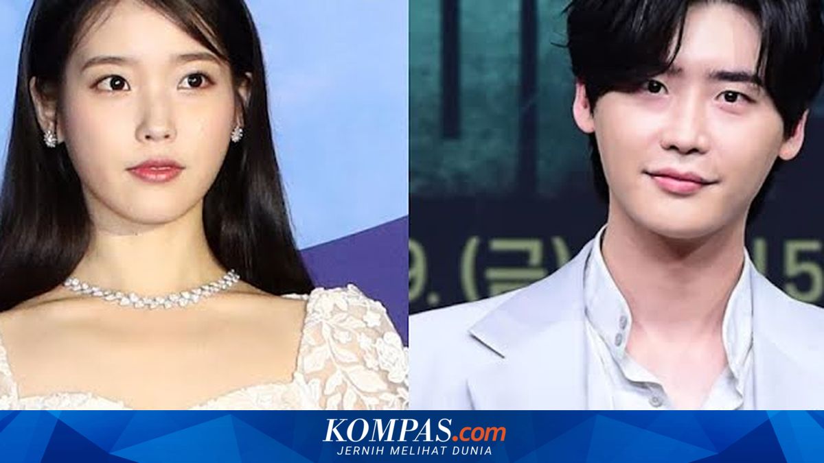 Dikonfirmasi Putus, Komentar Lama Lee Jong Suk soal Pernikahan Jadi Sorotan