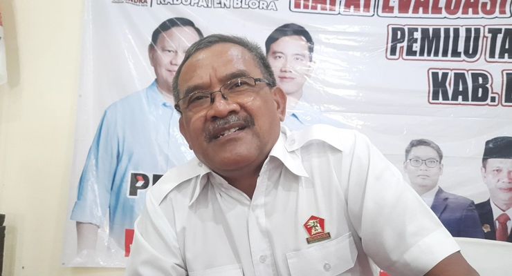 Meksi Beda Partai, Eks Bupati Blora Ini Jagokan Anaknya Maju Pilkada 2024