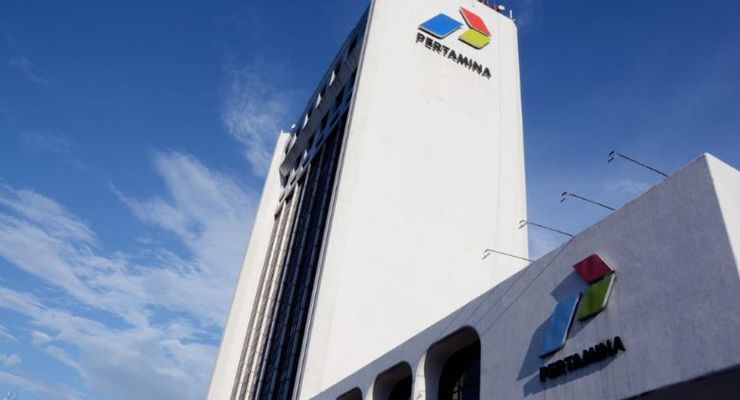 Empat Proyek Skala Besar Pertamina di IKN Terus Berproses