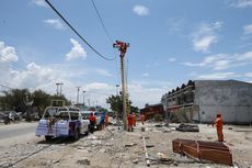 Rekrutmen CPNS 2018 di Daerah Terdampak Gempa Sulteng Ditunda hingga 2019