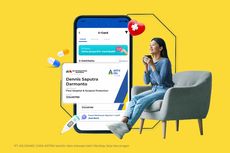 Astra Life Luncurkan Asuransi Perawatan RS, Premi Mulai Rp 100.000-an Per Bulan