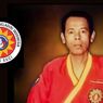 Muhammad Barie Irsyad, Sosok Pendekar Pendiri Tapak Suci Putera Muhammadiyah