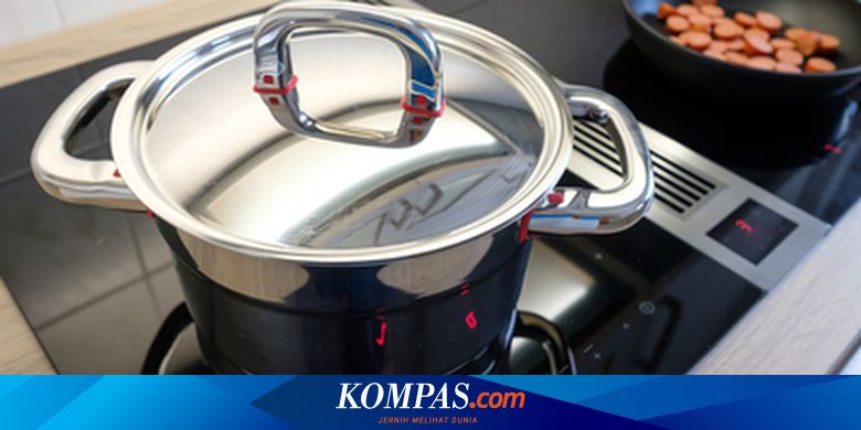 Subsidi Elpiji Capai Rp 50,6 Triliun, Masyarakat Diminta Beralih ke Kompor Induksi