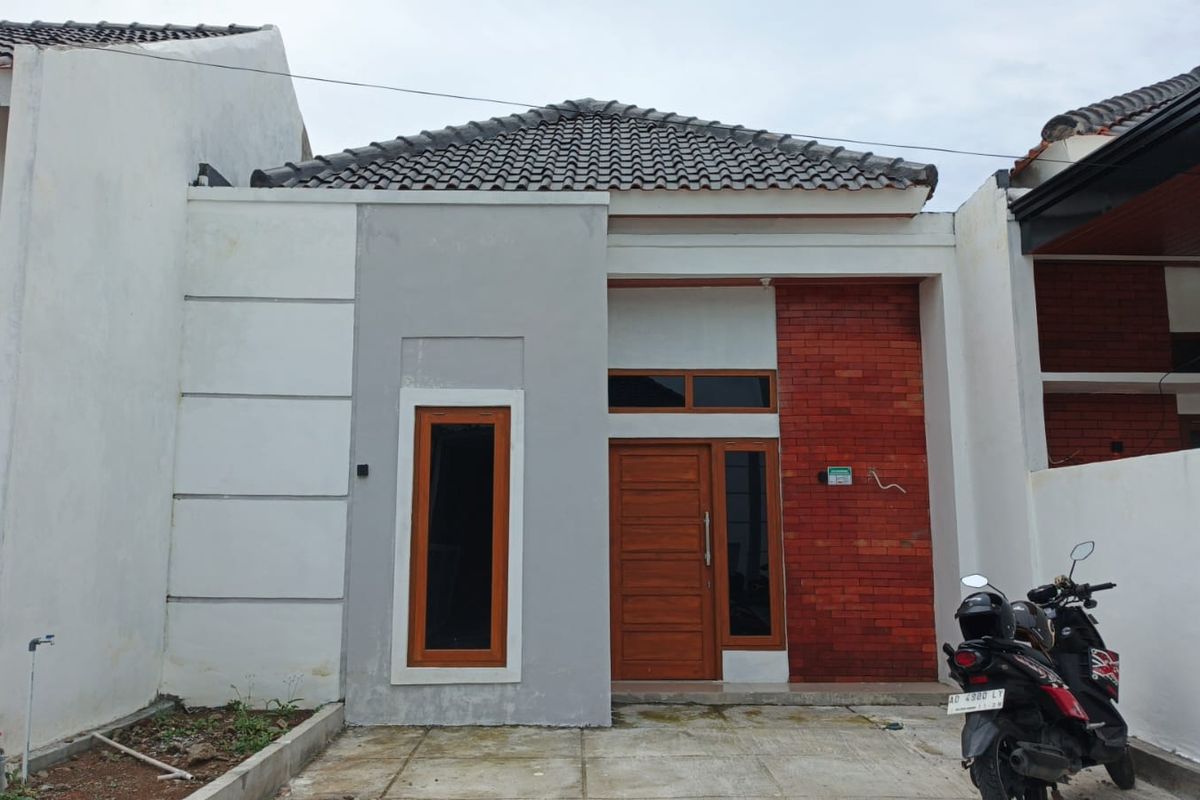 KPR Syariah Tawarkan Cicilan Tetap, Berbeda dengan KPR Konvensional