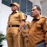 Penuhi Kantor Gubernur Sumut, Massa Pendukung TSO Diusir Edy Rahmayadi
