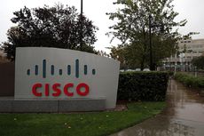 Cisco Akuisisi Startup Pelacak Perangkat Mobile Milik Intel 