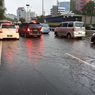 Banjir Surut, 
