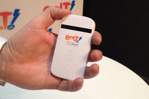 Bolt 4G LTE Tambah Lokasi Konsultasi