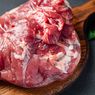 Daging Halal dan Kosher Jadi Polemik di Pilpres Perancis 2022