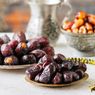 5 Manfaat Makan Buah Kurma bagi Kesehatan