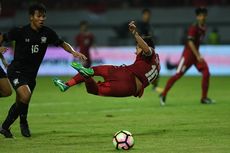 Jadwal Siaran Langsung Timnas U-19, Hari Ini Versus Korea Selatan