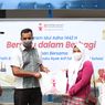 Sekolah Fatih Salurkan 1.830 paket Daging Kurban untuk Masyarakat Aceh