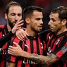 Gelandang AC Milan Kritik Italia soal Penanganan Virus Corona