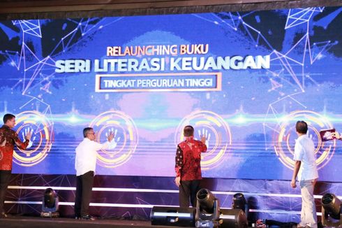 Potensi Tabungan Mahasiswa Disebut Capai Rp 8 Triliiun