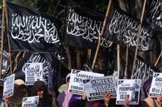 HTI Masih Ada tapi Berkamuflase, DPR Dorong Aparat Bertindak