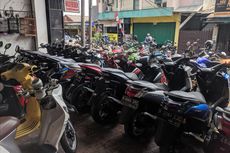 Skutik Bekas Harga Rp 15 Jutaan, Bisa Dapat Nmax