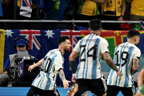 Prediksi Skor dan Line Up Belanda Vs Argentina di 8 Besar Piala Dunia 2022
