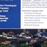 Sidang Debottlenecking Bahas Izin Impor Ammonium Nitrat hingga Proyek Batam