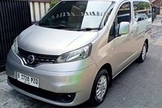 Harga MPV Pintu Geser Bekas Maret 2024, Ada Gran Max Rp 60 Jutaan