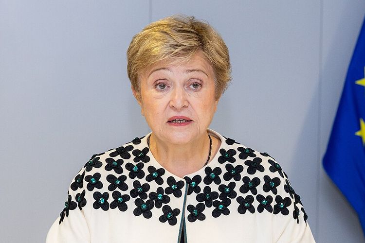 IMF Soroti Utang Pemerintah dan Risiko terhadap Ekonomi Global