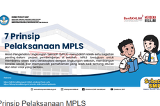 Ini 7 Prinsip Pelaksanaan MPLS Sesuai Permendikbud