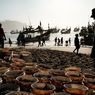 Kouta BBM Bersubsidi Terbatas, Nelayan di Dumai Mengeluh Tak Bisa Melaut