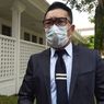 Antisipasi Aksi Teror, Ridwan Kamil Minta Polisi Tingkatkan Kewaspadaan