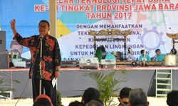 Produk Inovasi Diharapkan Bisa Digunakan Masyarakat Jawa Barat