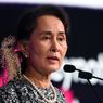 Pengacara Aung San Suu Kyi Dibungkam Junta Militer Myanmar