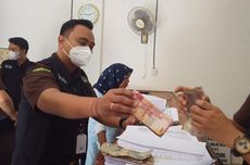 Dugaan Korupsi BUMDes di Bali, Uang Nasabah Digunakan untuk Kepentingan Pribadi