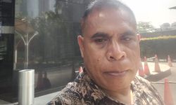 Bawa Bukti Baru ke KPK, Araksi Buka Suara Soal Dugaan Monopoli Proyek Jalan di TTU