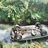 Sering Terjadi Kendaraan Terjun ke Sungai di Kota Batu, Polisi Usulkan Pemberian Pembatas
