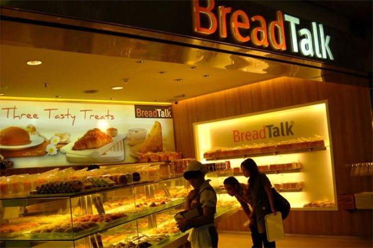 BreadTalk Putuskan Perjanjian dengan Mitra Indonesia