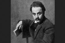 Fakta "The Prophet", Buku Kahlil Gibran yang Diterjemahkan ke 100 Bahasa