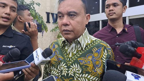 Gerindra Hormati Keputusan PDI-P Tutup Peluang Ganjar Jadi Cawapres pada Pemilu 2024