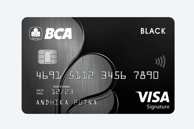 Simak 2 Cara Bayar Kartu Kredit BCA lewat HP