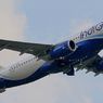 Indigo Airlines Bakal Buka Rute Penerbangan Delhi-Jakarta 