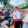 Jokowi Sebut Alasan Pilih KSAL Laksamana Yudo Margono Calon Tunggal Panglima TNI