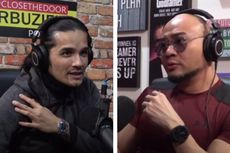 Nonton Pertunjukan Hipnotis Romy Rafael, Deddy Corbuzier Harus Jujur Katakan Ini