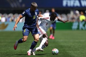 Qatar Resmi Tersingkir dari Piala Dunia 2026 Usai Kalah 1-3 dari Bosnia-Herzegovina