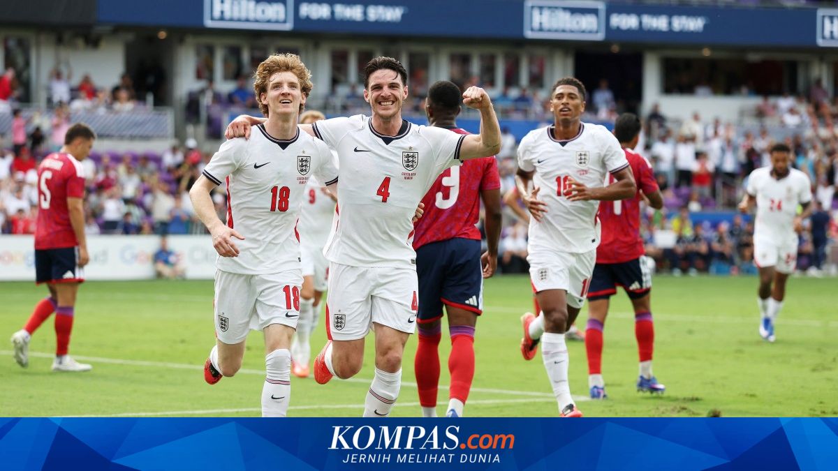 Gabung Barcelona, Anthony Gordon Ungkap Peran Penting Marcus Rashford