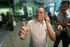 Timprov Amin Jatim Nilai Debat Perdana Bisa Naikkan Elektabilitas