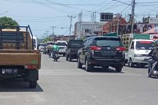 Awas, Mobil Parkir Sembarangan di Kota Padang Akan Diderek