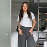 Penonton Teriak Mantan, Raisa: Kok Bisa Diselingkuhi Masih Cinta?