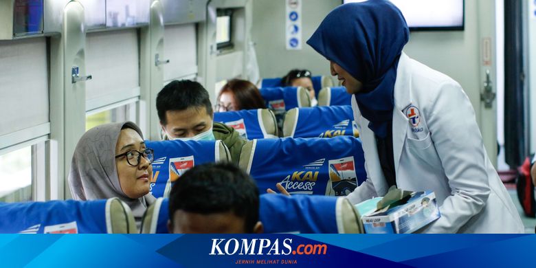 [POPULER TRAVEL] Refund dari KAI| Kebijakan Baru Gojek| Tempat Wisata Virtual Traveling