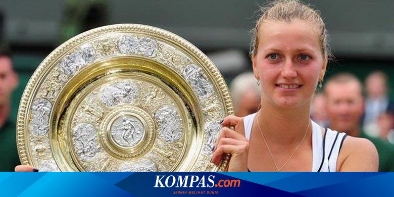 daftar juara tunggal putri wimbledon
