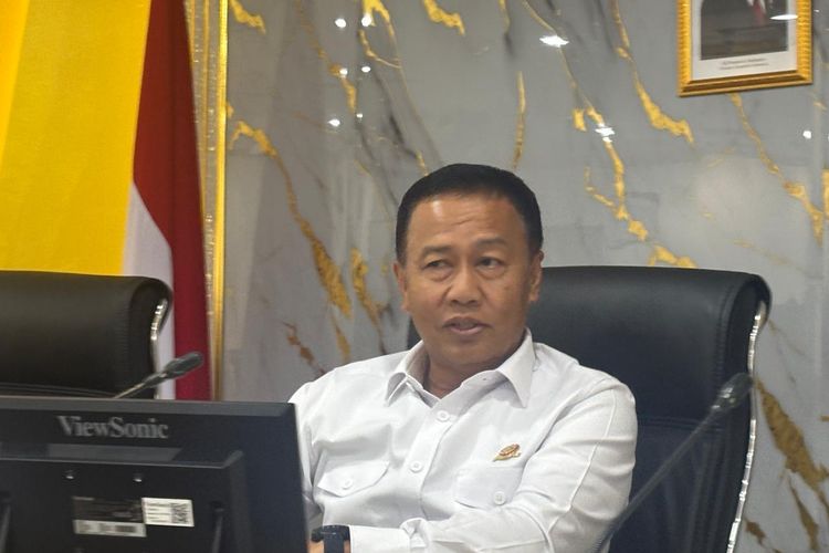 Kemenhub Sebut Penertiban Truk Overload Tak Banyak Pengaruhi Inflasi