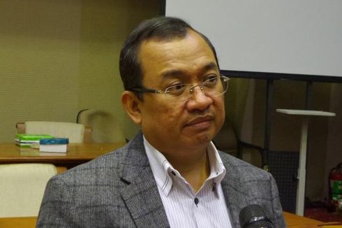 Priyo Budi: DPR Bisa 