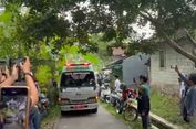Satu Keluarga Meninggal Saat Camping di Temanggung, Diduga Tewas Sejak Dini Hari