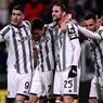 Hasil Juventus Vs Fiorentina 1-0: Rekor Baru Allegri, 3 Poin untuk Bianconeri